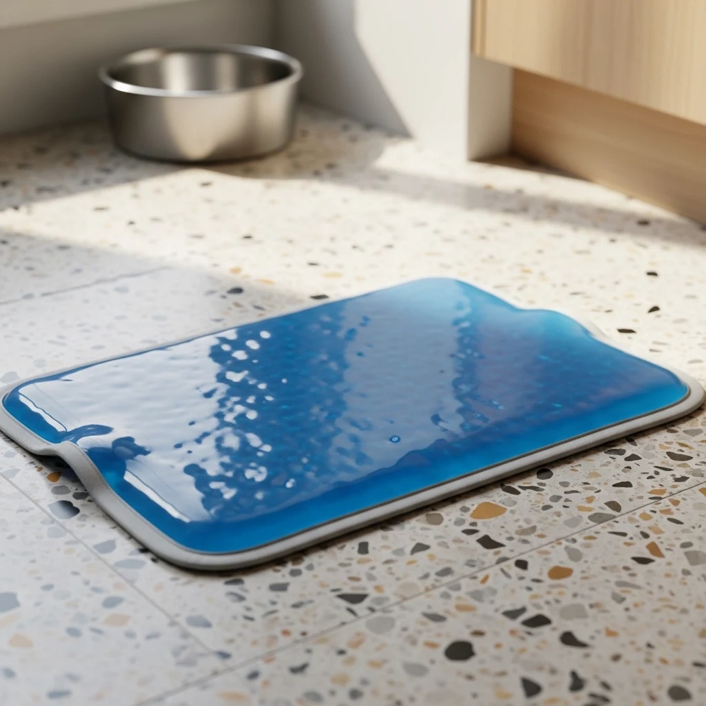 Cooling Gel Pad