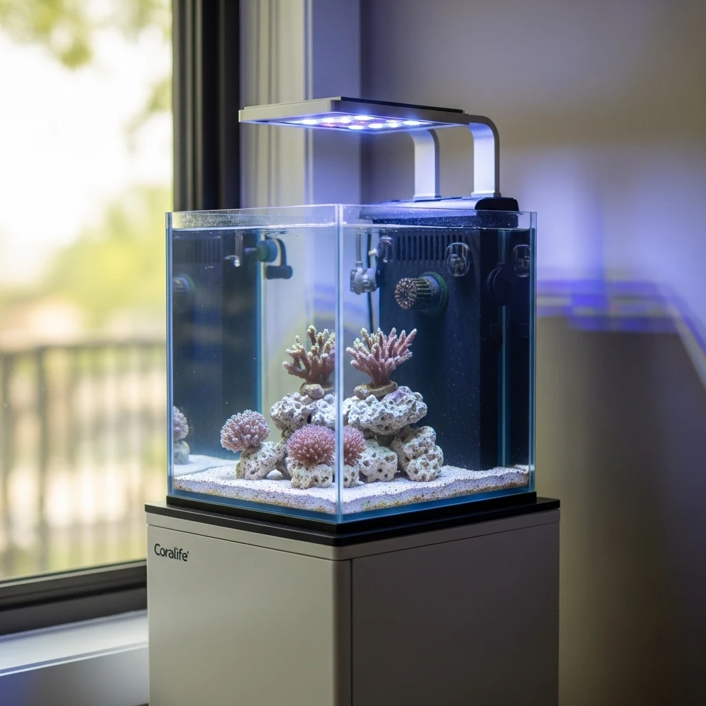 Coralife LED BioCube