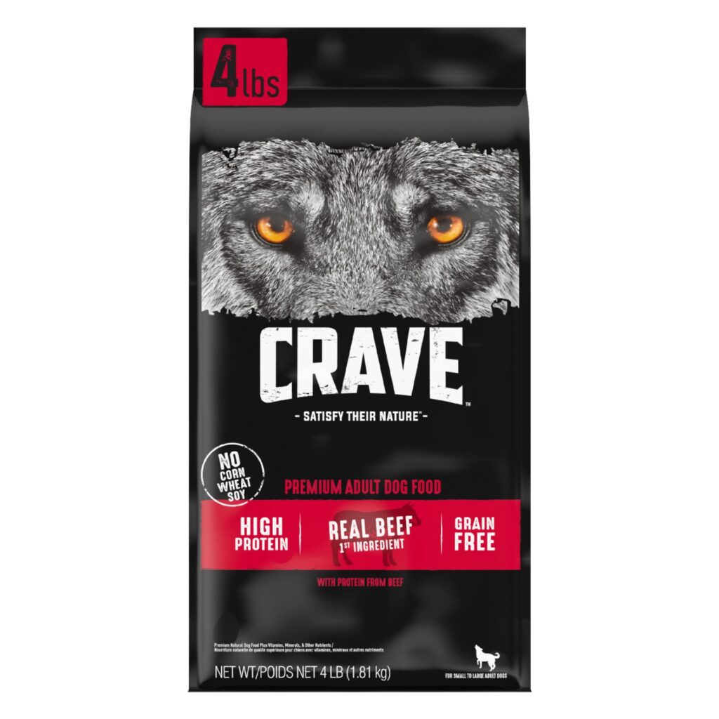 Crave