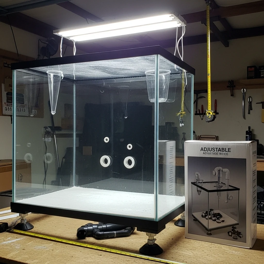 Customizable Tanks