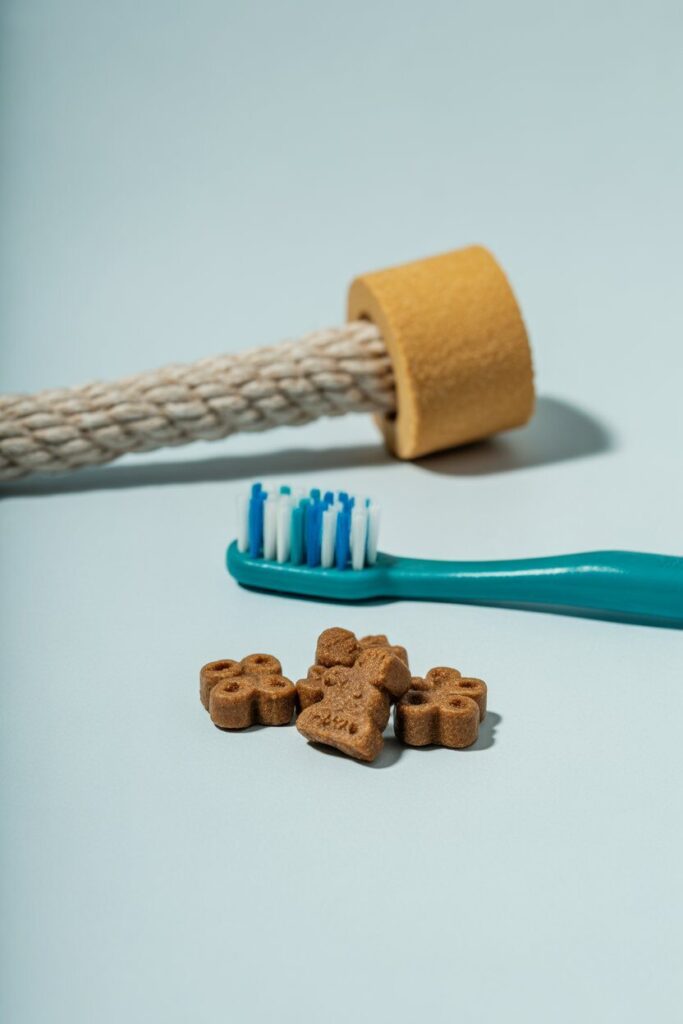 Dental Care Diet