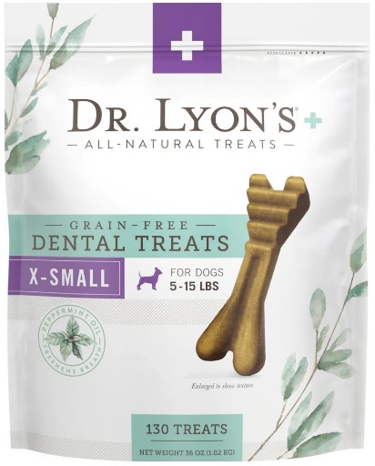 Dr. Lyons Dental Treats