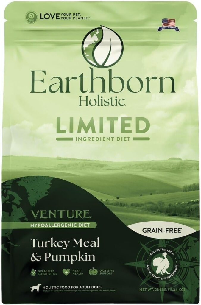 Earthborn Holistic Venture