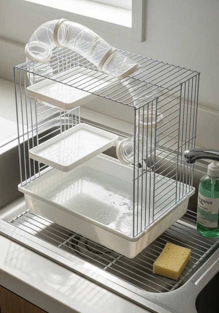 Easy to Clean