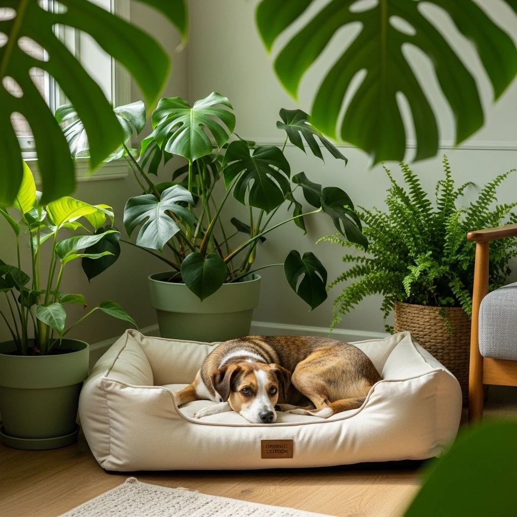 Eco-Friendly Beds