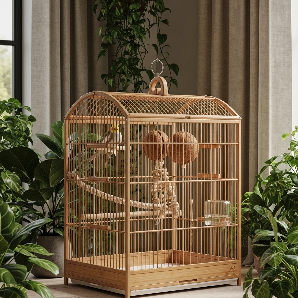 Eco-Friendly Choices