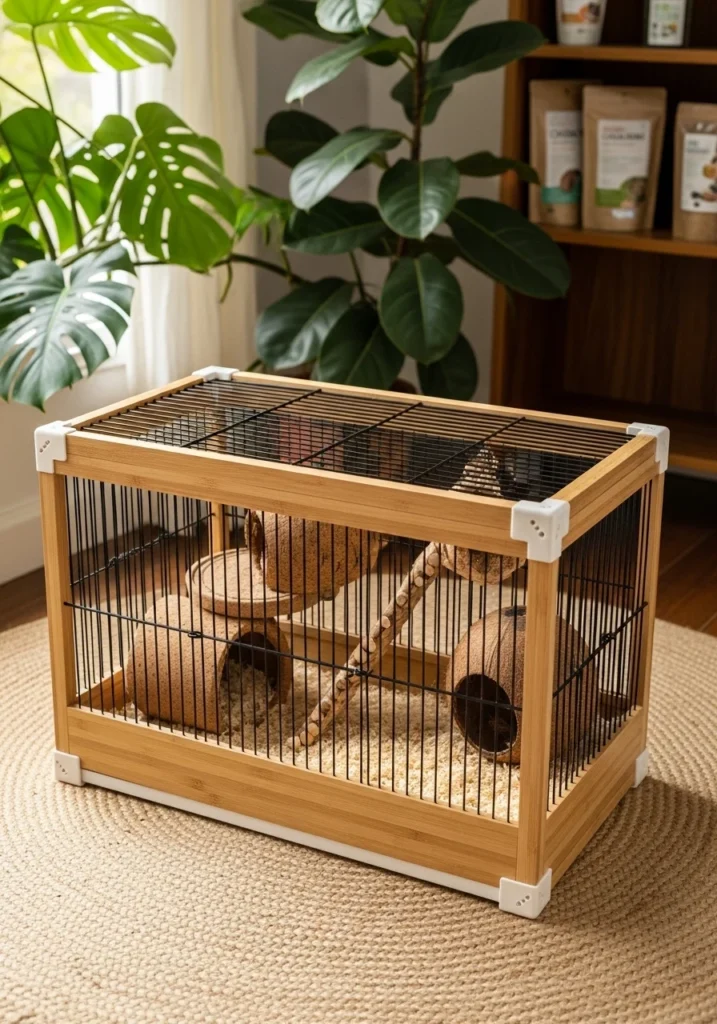 Eco-Friendly Options