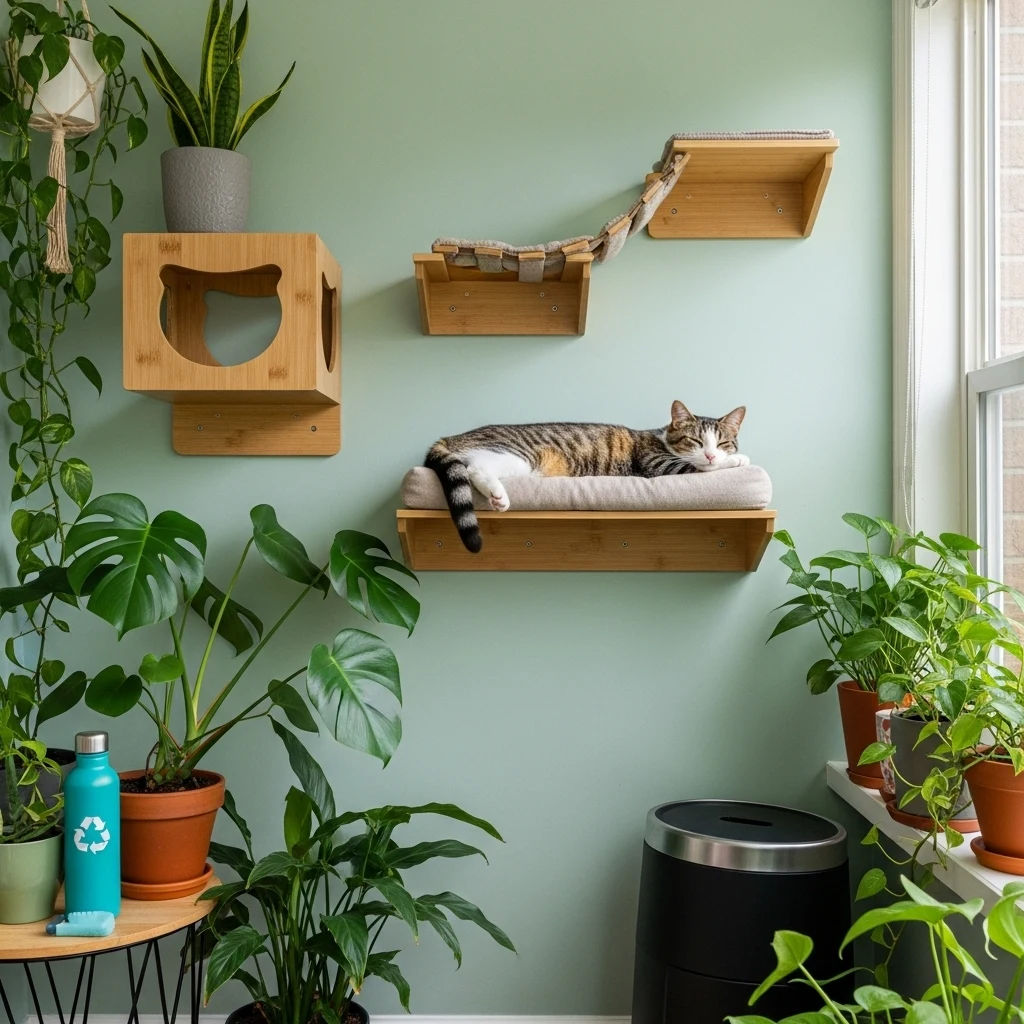 Eco-Friendly Options