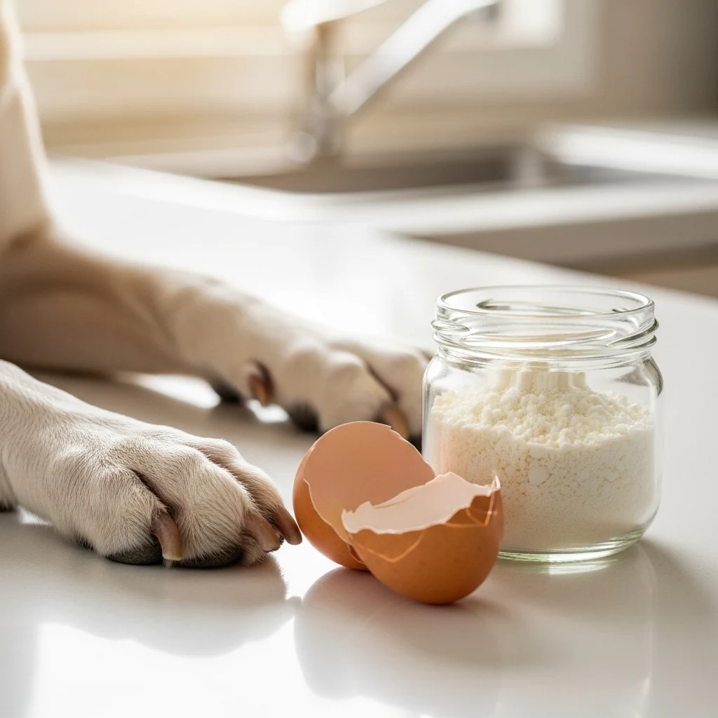 Eggshell Membrane
