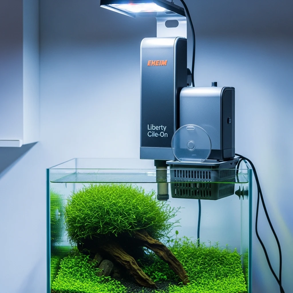 Eheim Liberty Hang-On Filter