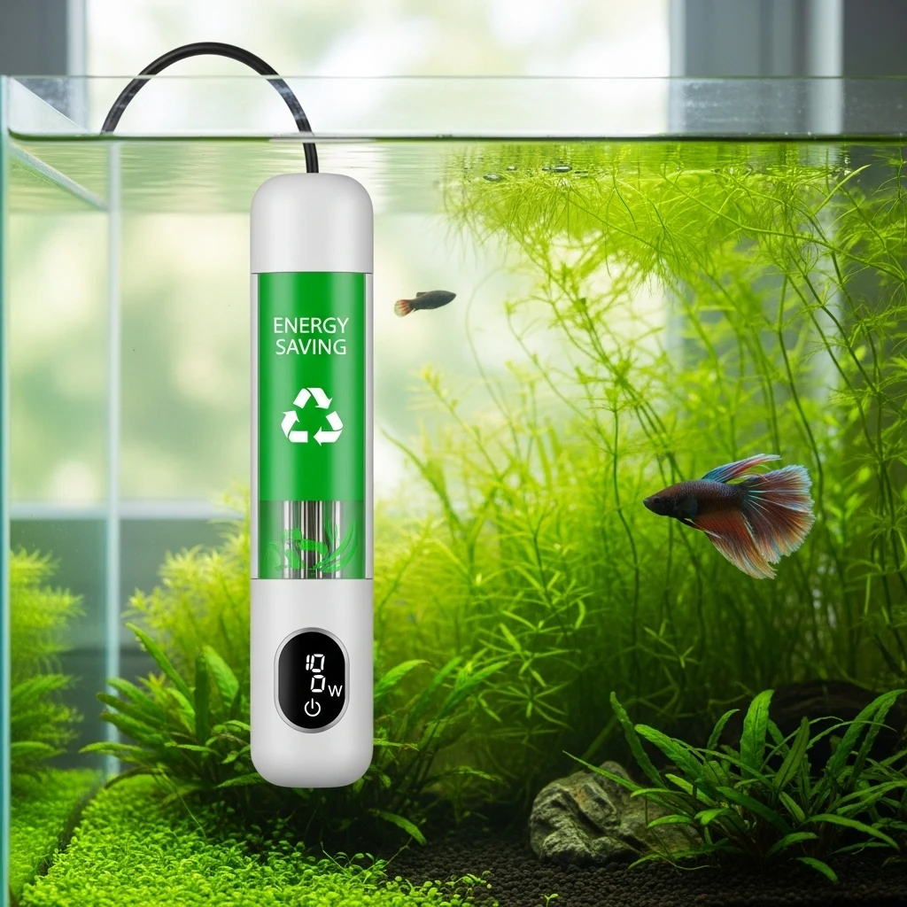 Energy Efficient Choice