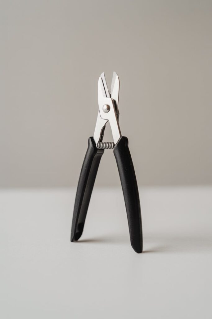 Extra-Large Clippers