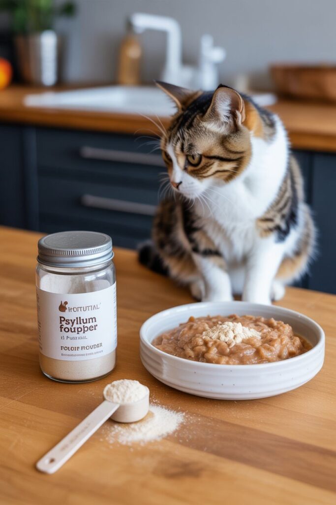Fiber Supplements