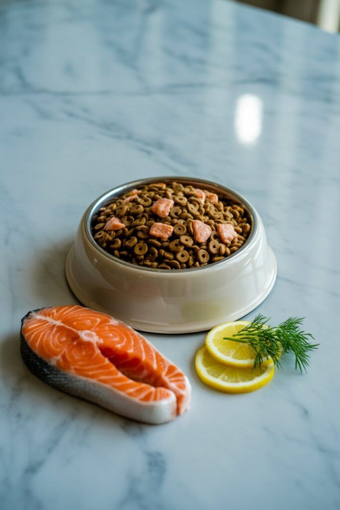Fish-Based Recipes