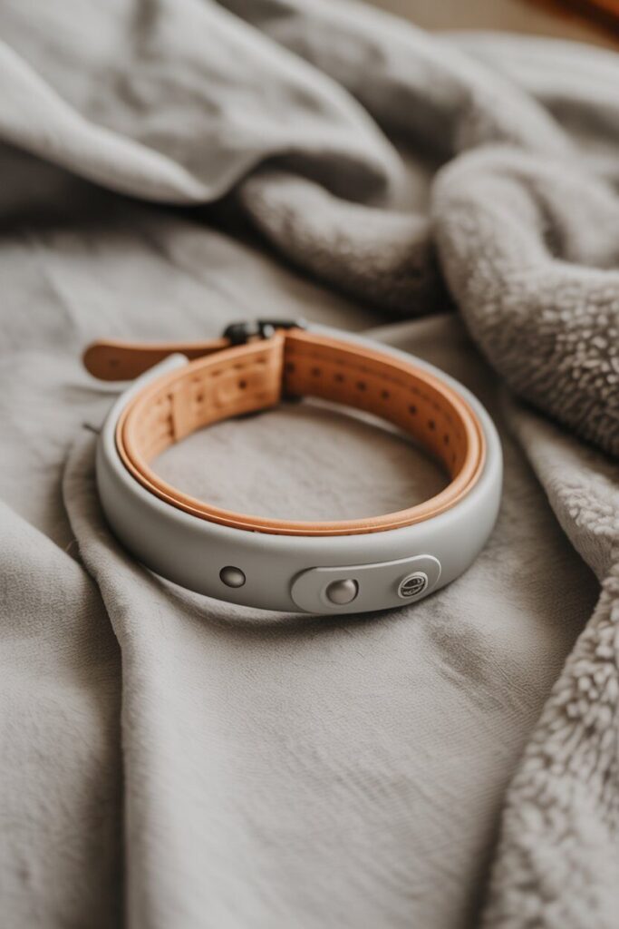 Flea Collars