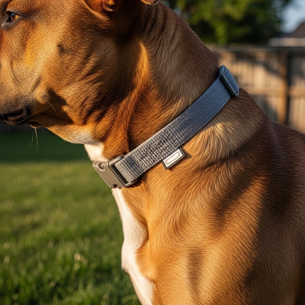Flea Collars