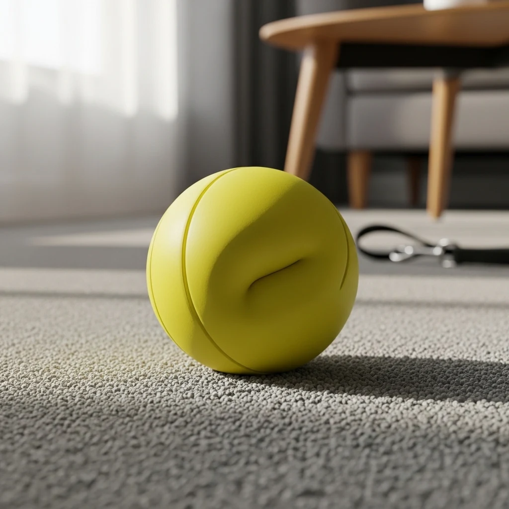 Flexible Balls