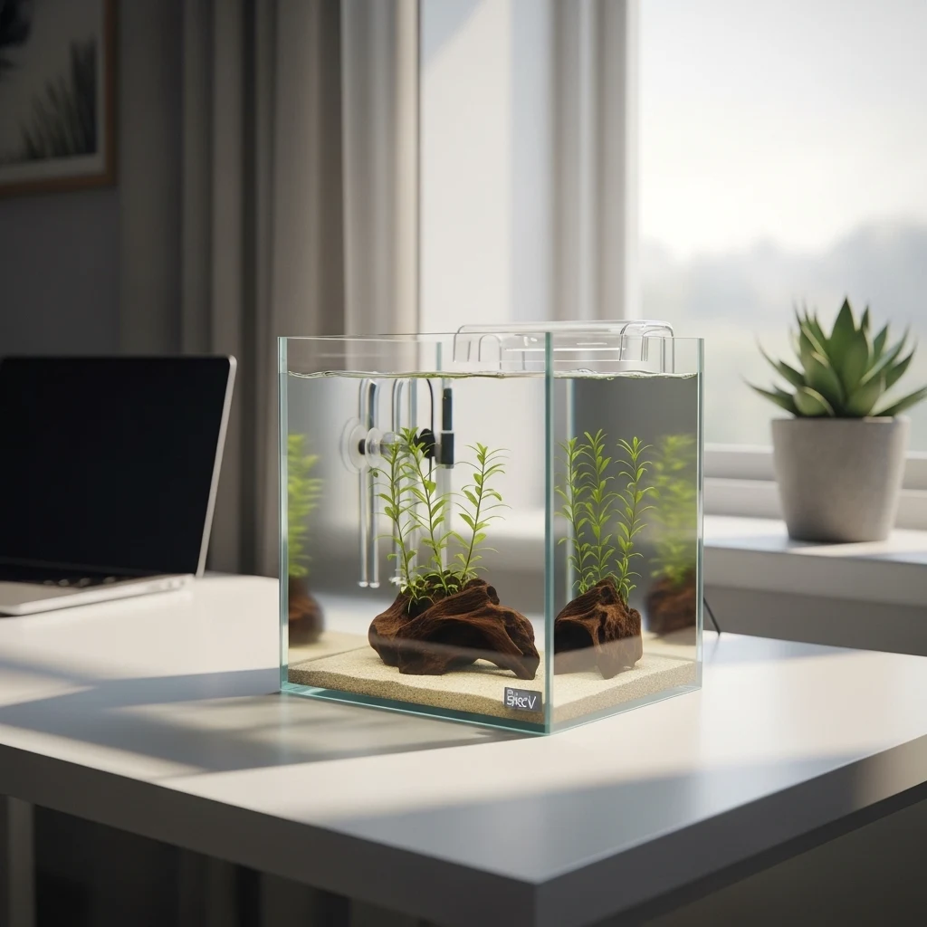 Fluval Spec V