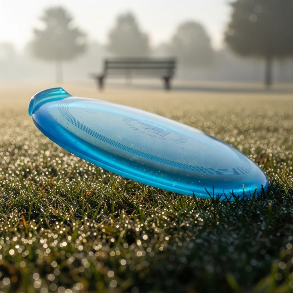 Flying Discs