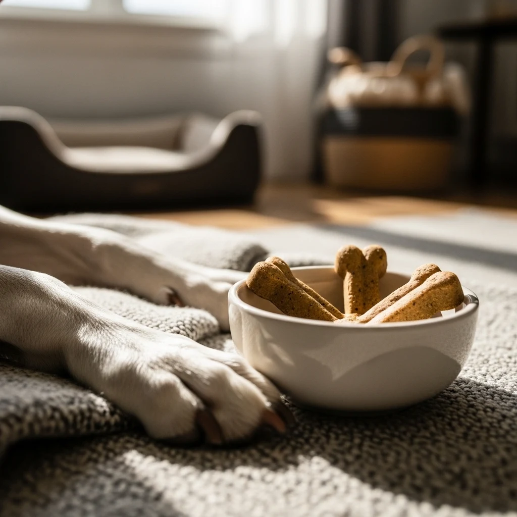 Glucosamine for Dogs