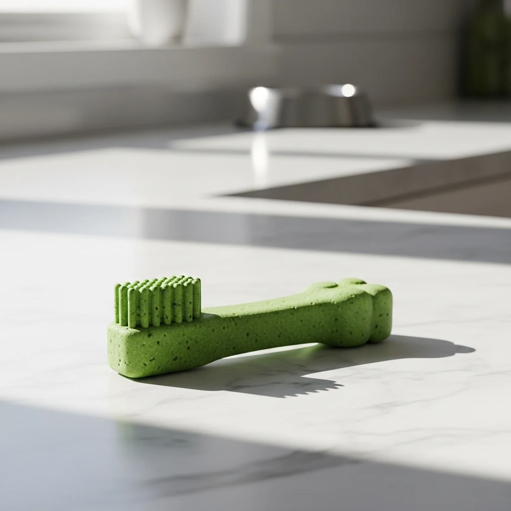 Greenies Dental Treats