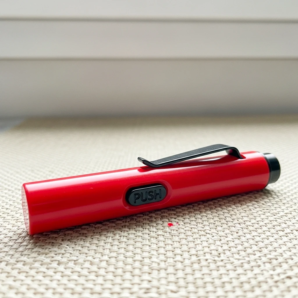 Handheld Laser Pens