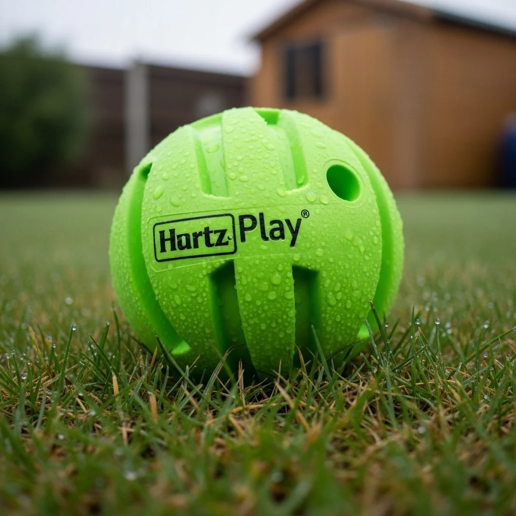 Hartz DuraPlay Ball