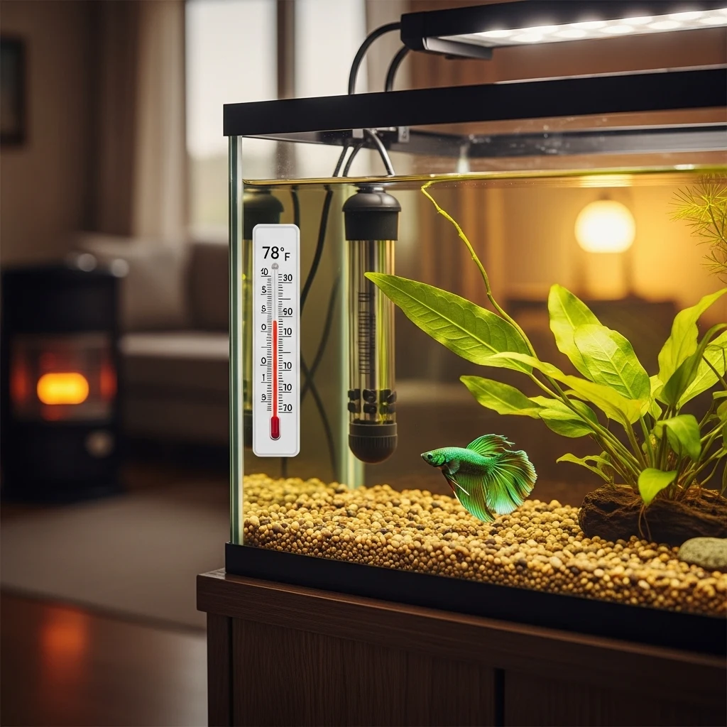 Heated Tanks