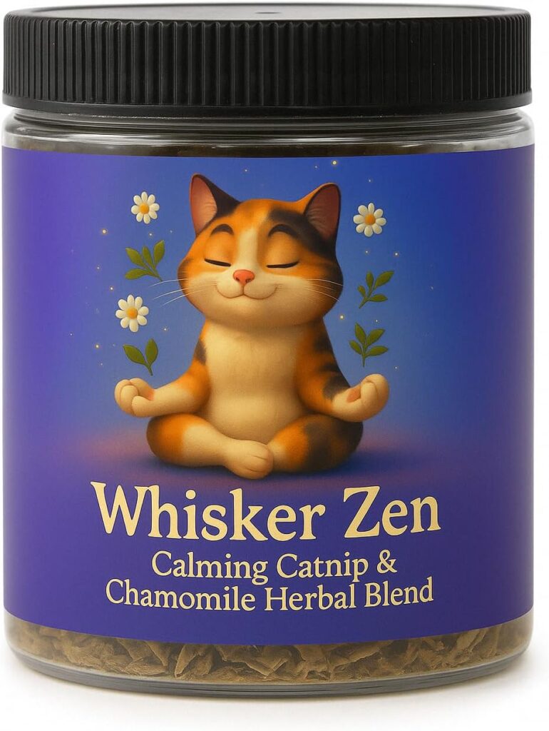 Herbal Blend Treats