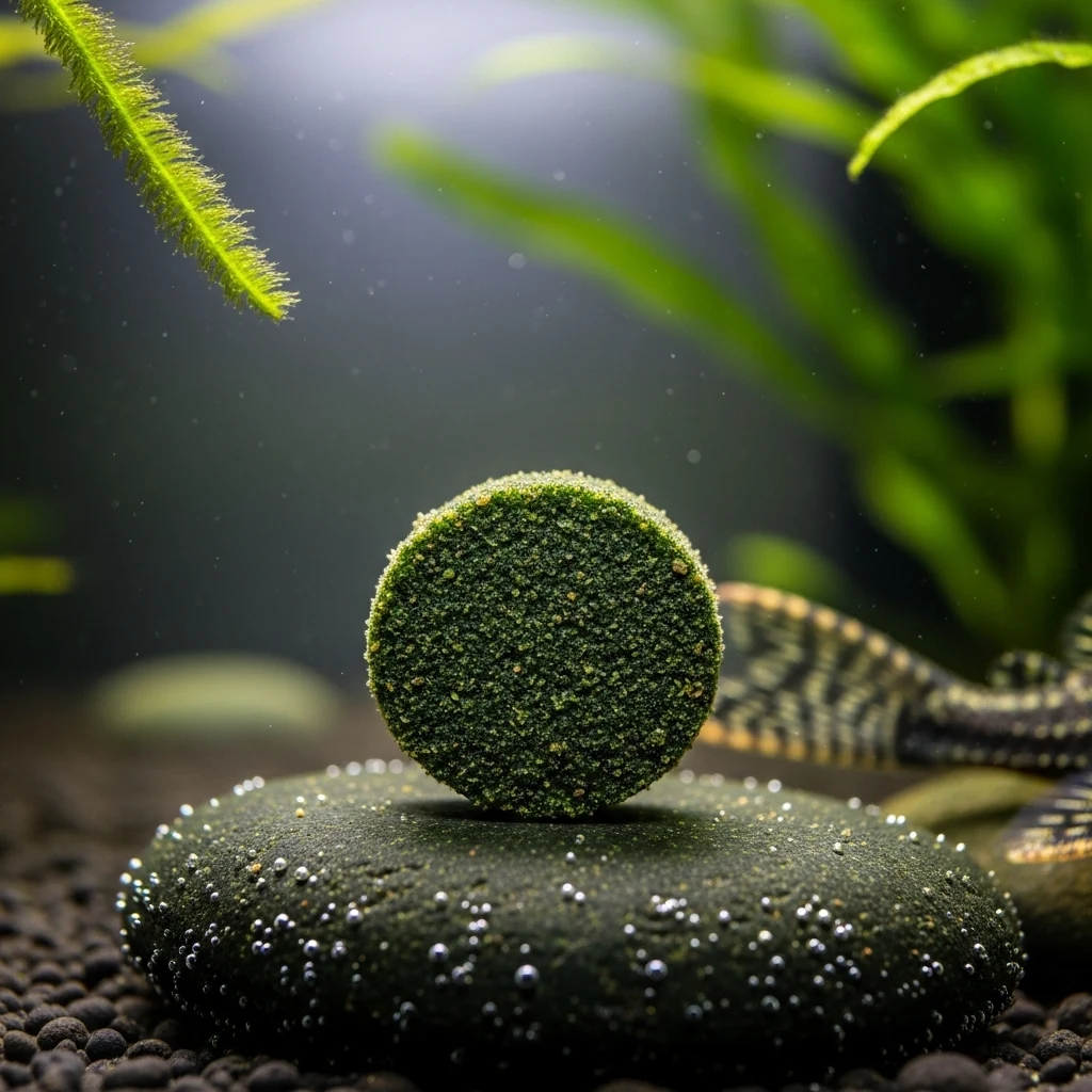 Hikari Algae Wafers