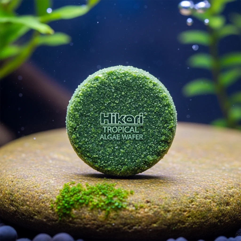 Hikari Tropical Algae Wafers