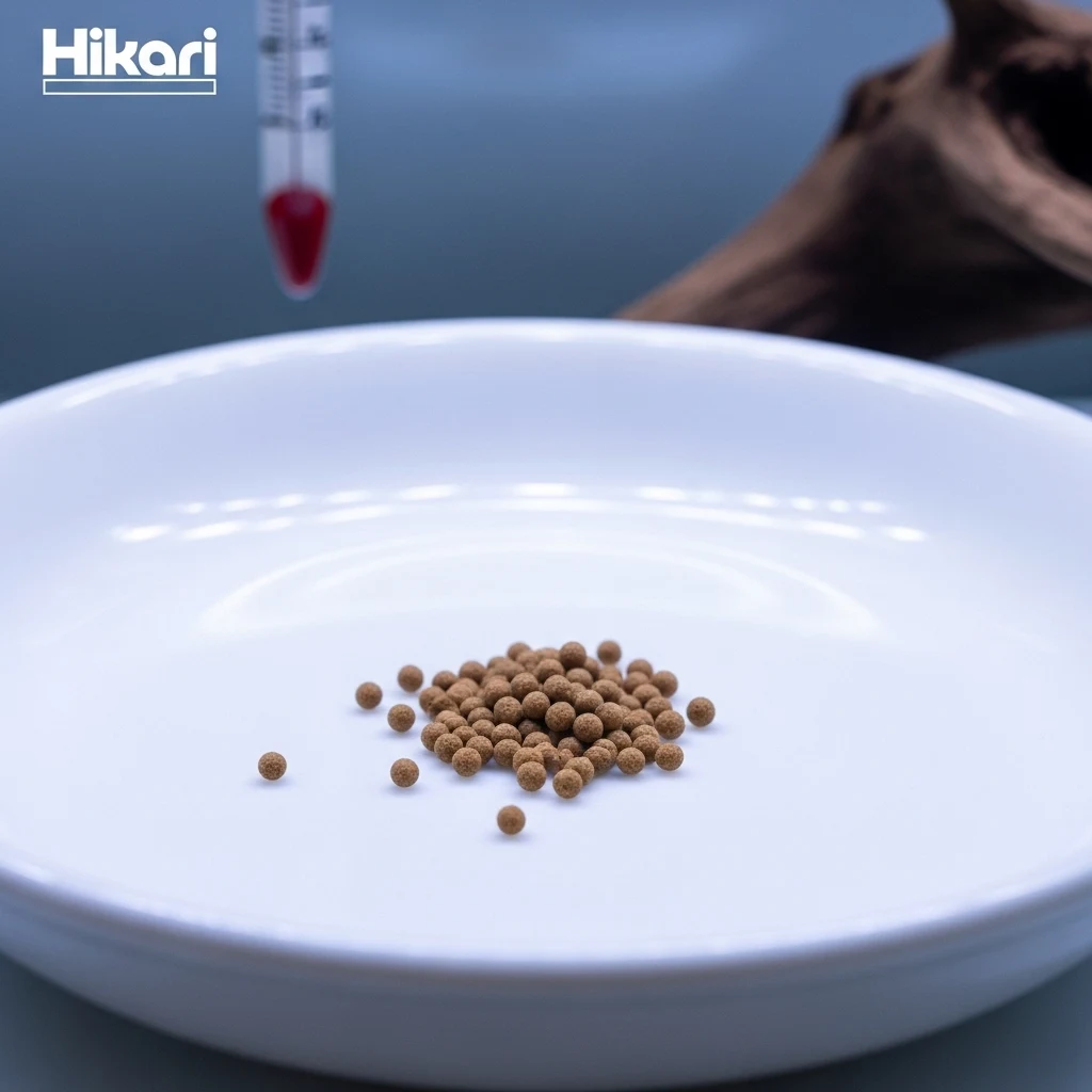 Hikari Tropical Micro Pellets