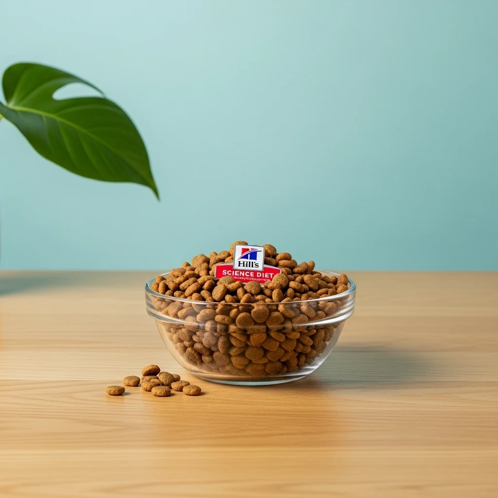 Hill’s Science Diet