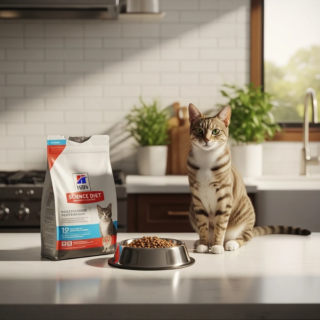 Hill’s Science Diet