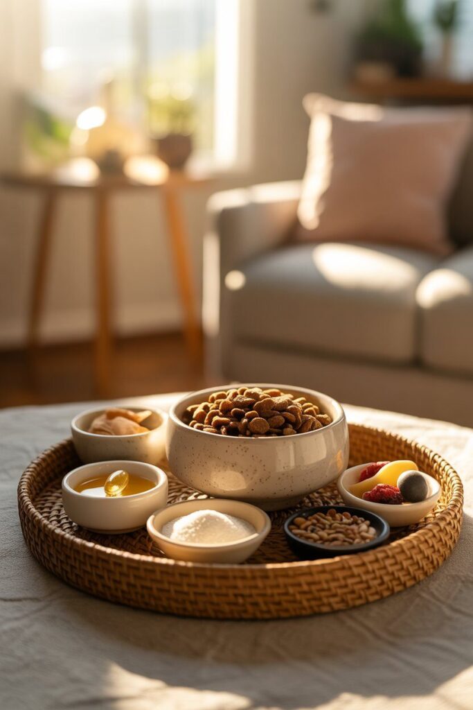 Holistic Blends