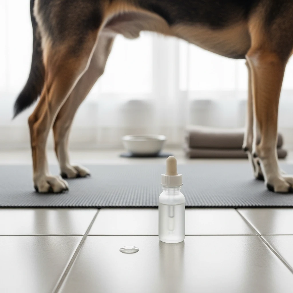 Hyaluronic Acid for Dogs