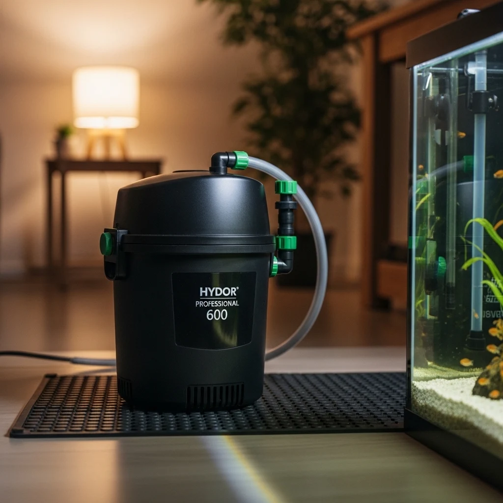 Hydor Professional 600