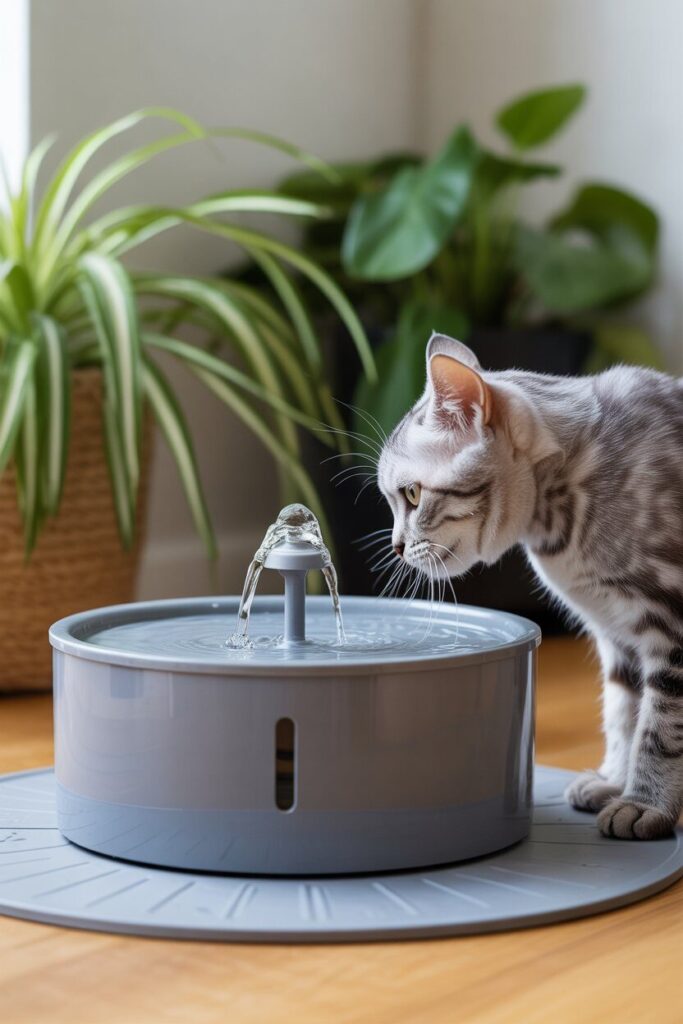 Hydration