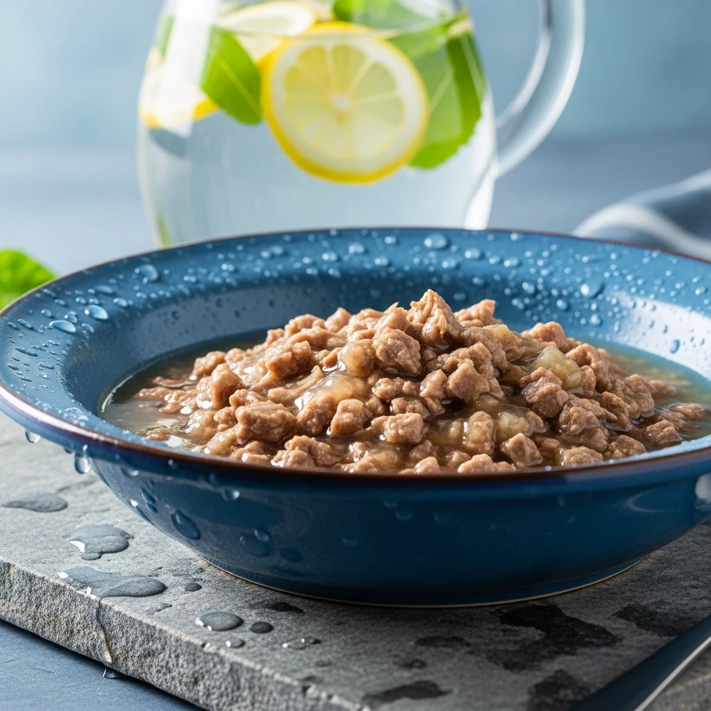 Hydration-Promoting Foods