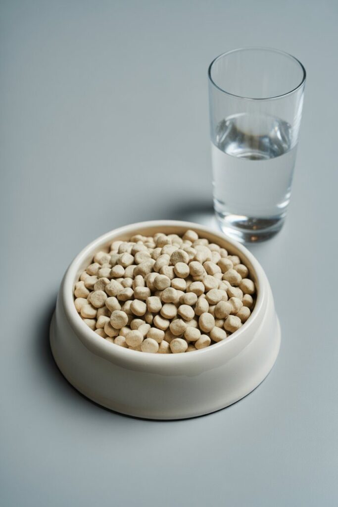 Hydrolyzed Protein