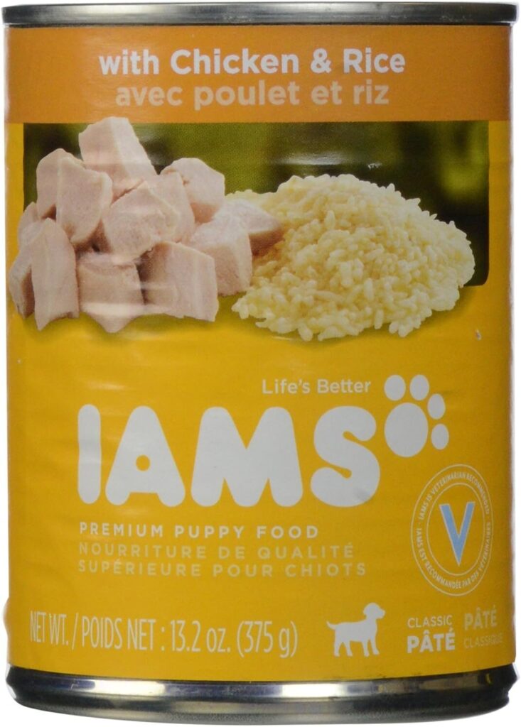Iams