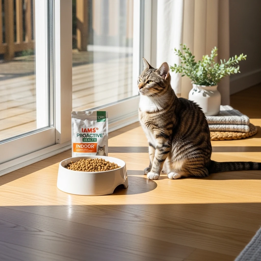 Iams ProActive Health Indoor