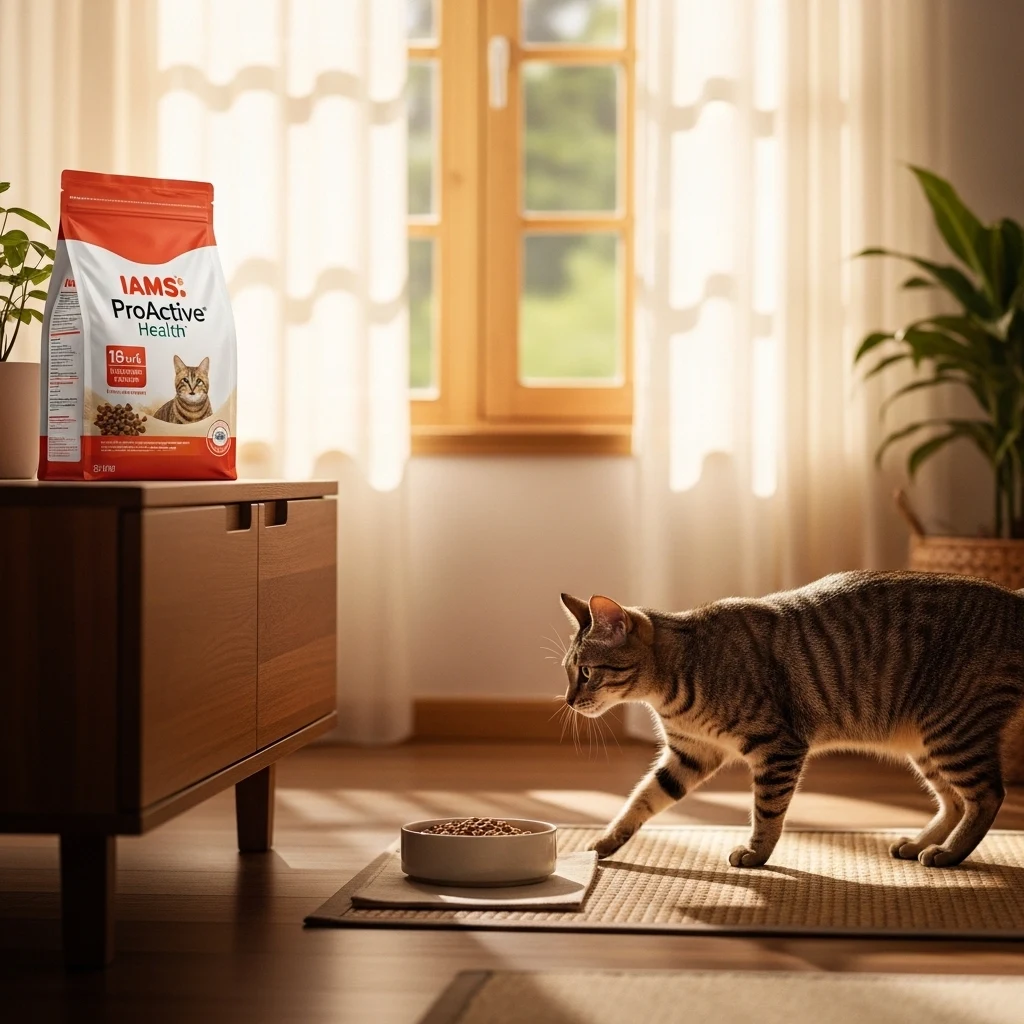 Iams ProActive Health
