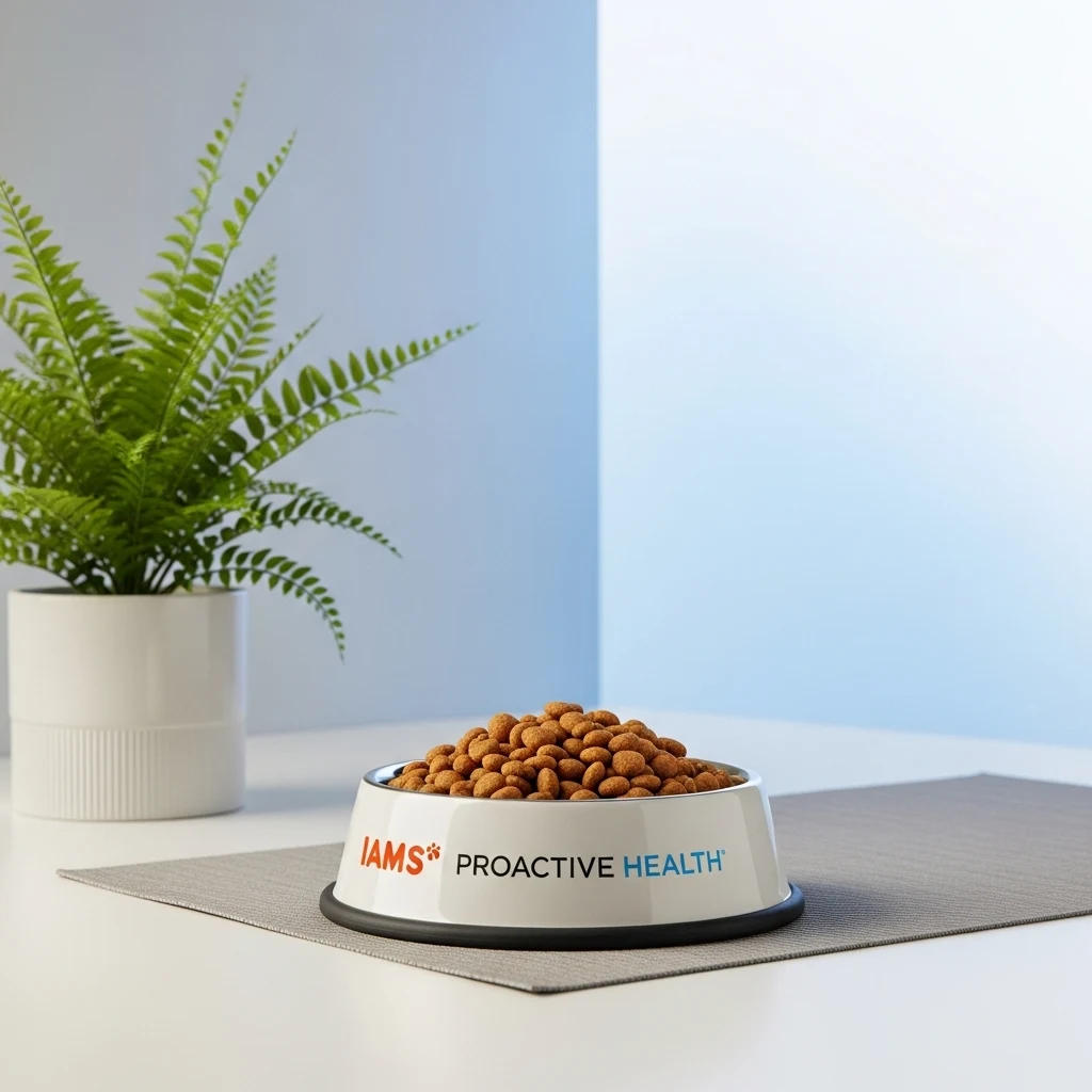 Iams Proactive Health