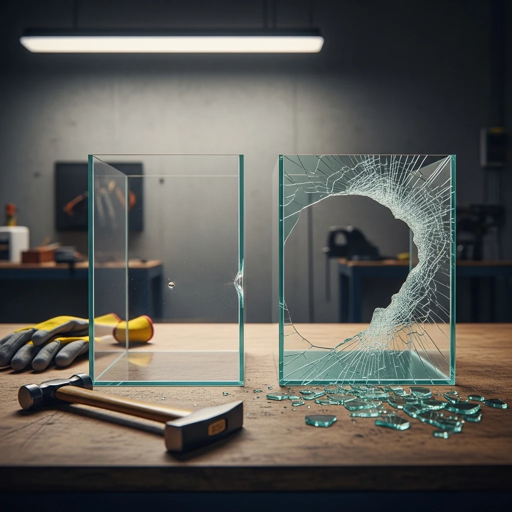 Impact Resistance