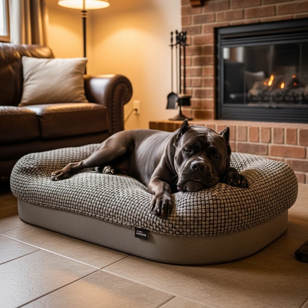 Indestructible Lounger