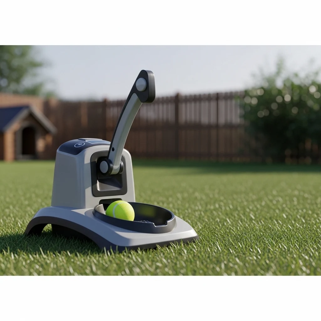 Interactive Fetch Machines
