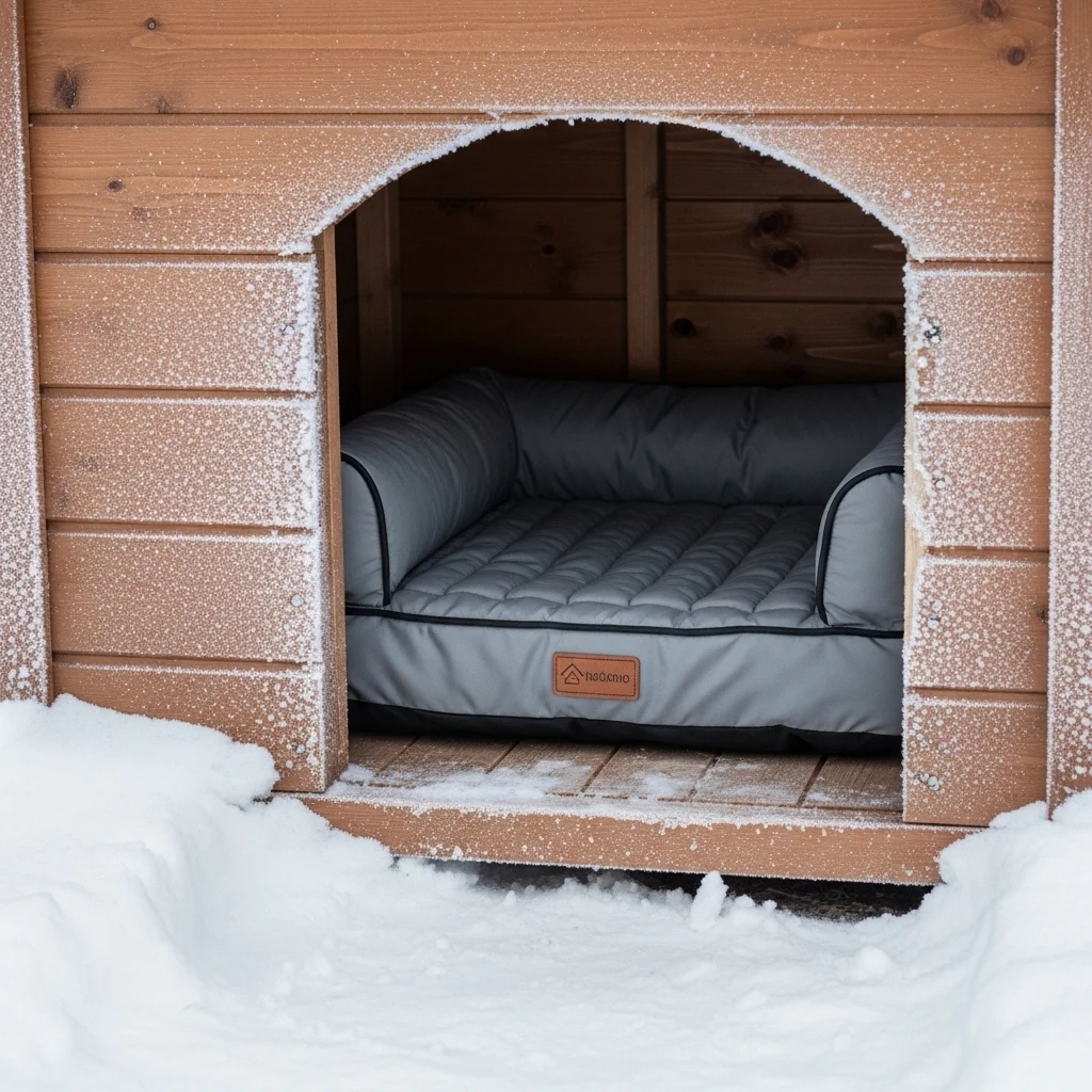 K&H Pet Products Lectro-Soft Outdoor Heated Bed