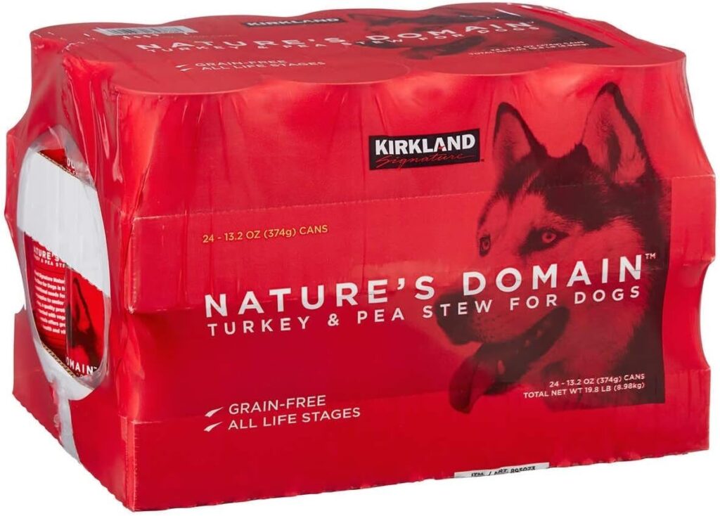 Kirkland Signature