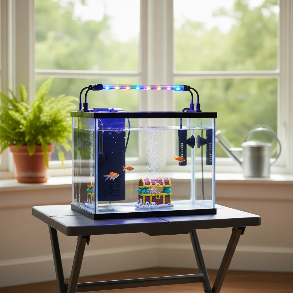 Koller Products AquaView